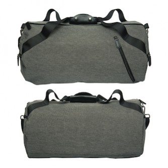 Savannah Slash 19" Duffle
